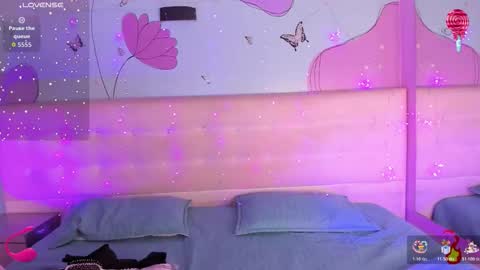 dalmonn lennoxx online show from November 22, 1:22 pm