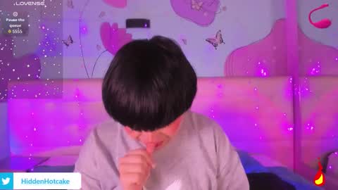 dalmonn lennoxx online show from November 19, 12:05 pm