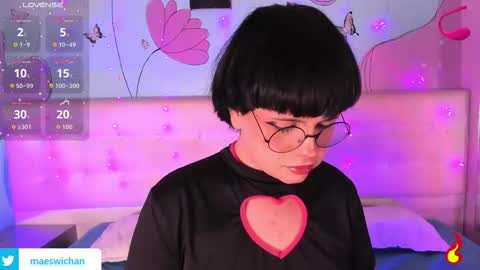 dalmonn lennoxx online show from November 13, 12:21 pm