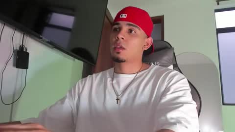 Dalton online show from November 8, 11:35 am