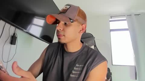 Dalton online show from October 18, 6:57 pm