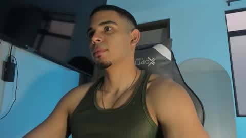 Dalton online show from October 10, 11:37 am