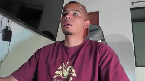 Dalton online show from November 21, 10:25 am