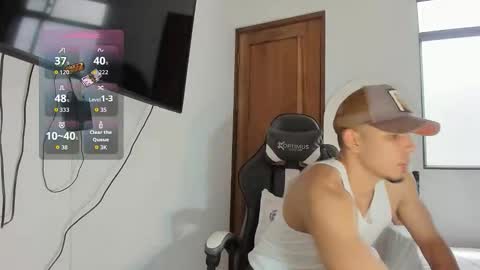 Dalton online show from March 28, 6:08 pm