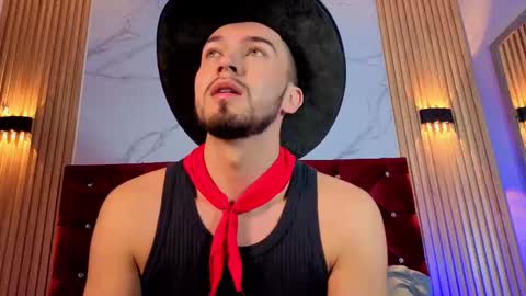 dalton_white online show from September 27, 12:30 am