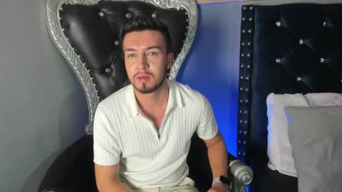 dalton_white online show from September 10, 8:29 pm