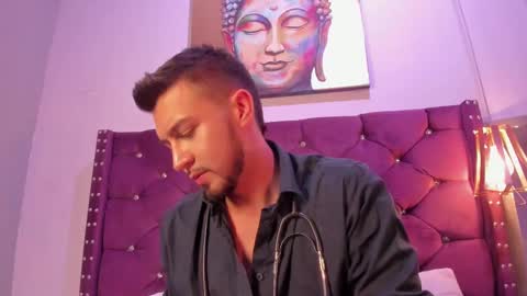 dalton_white online show from September 24, 10:52 pm