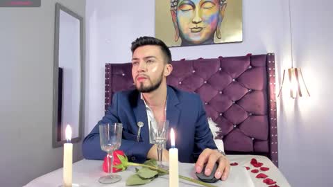 dalton_white online show from October 4, 12:16 am