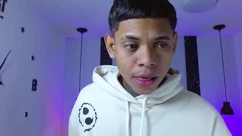 damar_felipe online show from October 9, 4:50 am