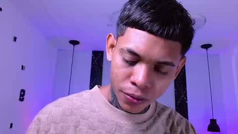 damar_felipe online show from October 8, 4:39 am