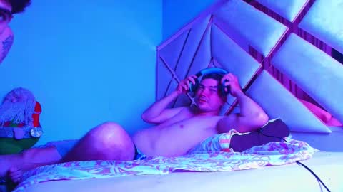 damian online show from November 1, 4:27 am