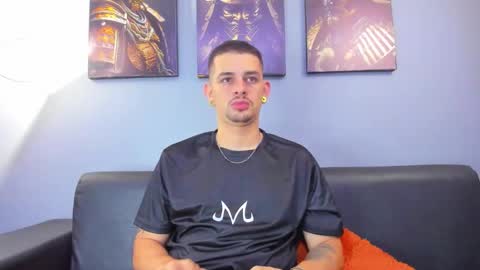 Damian Oliver online show from January 13, 6:29 am