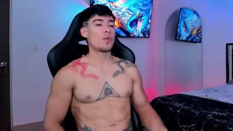 Snapshot of damian_fit chatting on September 12, 10:15 am Damian online show from September 12, 10:15 am
