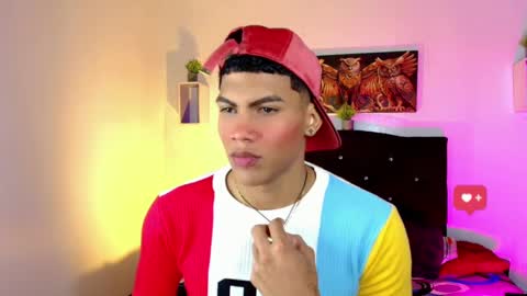 Damian online show from March 6, 10:52 am