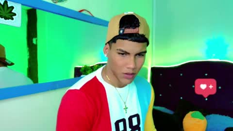 Damian online show from February 3, 7:51 am