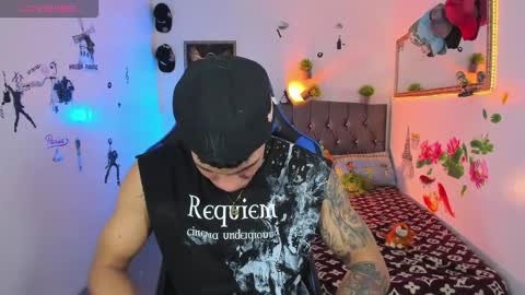 Damian online show from September 29, 3:05 am