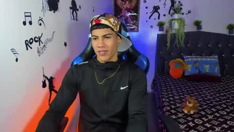 Damian online show from September 10, 3:05 am