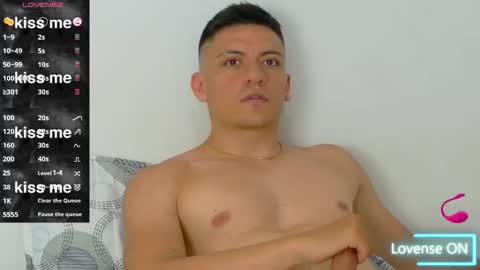 Damian Luca online show from September 26, 12:19 am