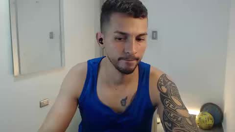 Damian online show from September 16, 8:20 pm