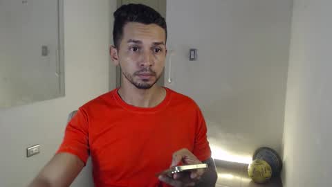 Damian online show from October 4, 10:14 pm