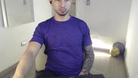 Damian online show from September 14, 3:58 pm