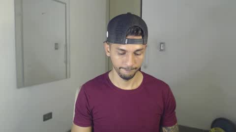 Damian online show from September 30, 4:32 pm