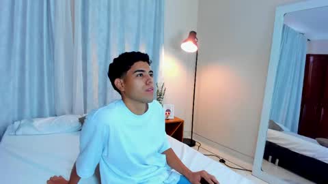 Damian online show from May 25, 12:33 pm
