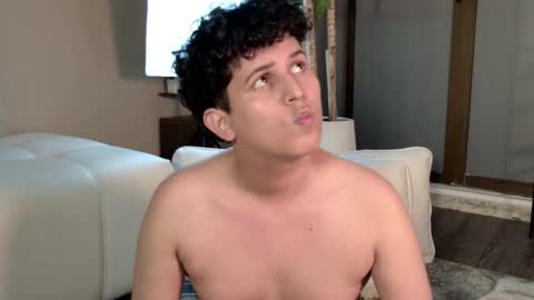 damian_salvatoree online show from October 10, 12:59 am