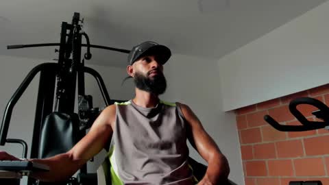 damian_shakur online show from November 15, 12:18 pm