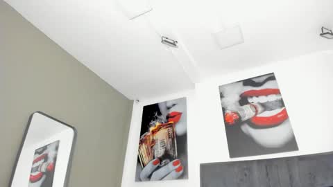 Damian Vadim online show from January 31, 7:56 pm