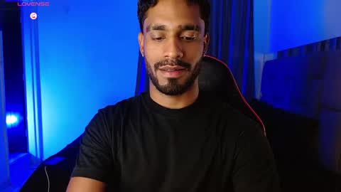 damiano_walker online show from October 11, 5:00 am