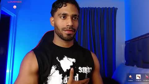 damiano_walker online show from March 20, 3:54 am