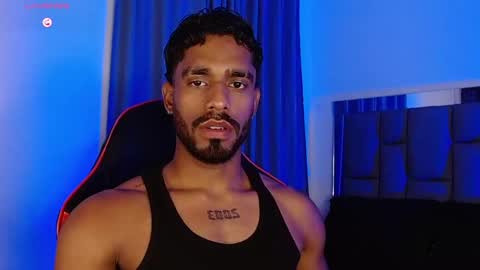 damiano_walker online show from October 14, 4:30 am