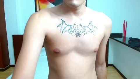 Damiano online show from January 5, 7:49 pm