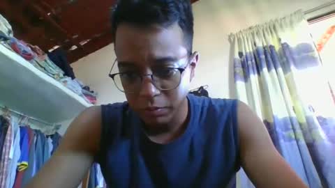 Damian online show from February 9, 2:50 pm