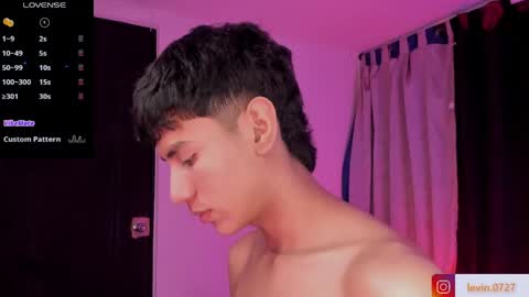 Levin online show from April 18, 6:15 am