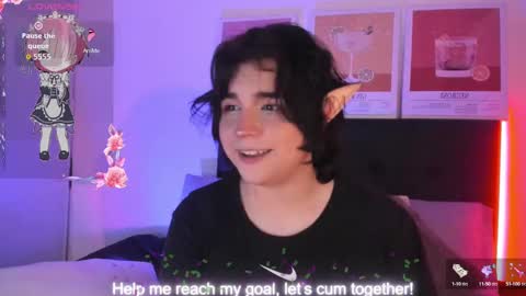 Damien online show from October 11, 6:17 am