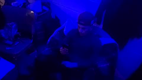 damienversace online show from November 12, 6:52 am