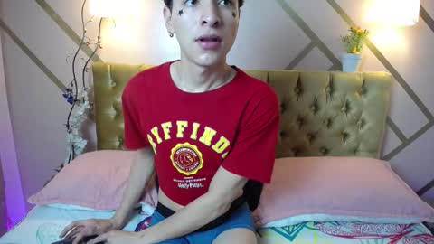 Damiian21  online show from February 11, 12:48 pm