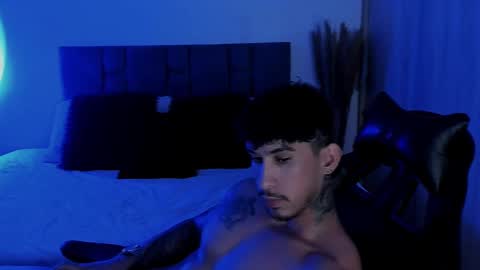 INSTAGRAM  DAMMIANMILLEROFICIAL online show from October 2, 5:33 am