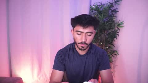 damon_frost online show from March 2, 7:32 pm