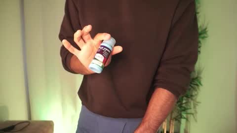 damon_frost online show from March 18, 9:40 pm