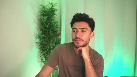 damon_frost online show from June 4, 12:27 am