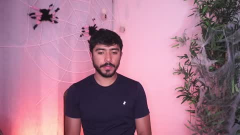 damon_frost online show from October 21, 10:01 pm