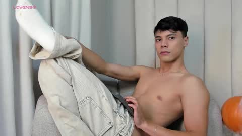 DEMON NORTH online show from October 30, 3:13 pm