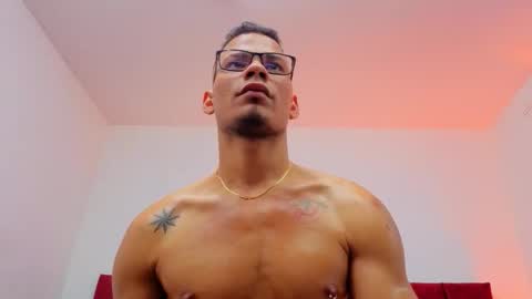 Damon online show from October 22, 10:57 pm