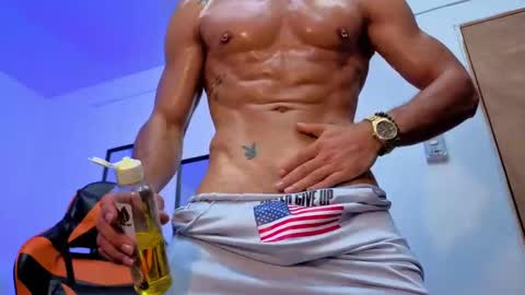 Damon online show from October 20, 10:24 pm