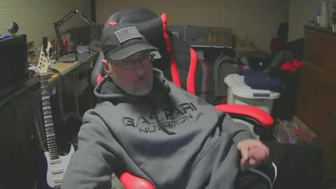 dan137111 online show from March 7, 8:28 pm