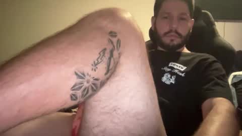 dan15777 online show from February 27, 9:10 am