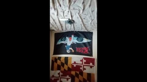 Danny online show from April 4, 11:51 am